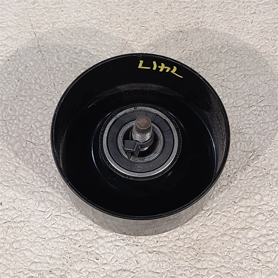 Polea loca correa de transmisión 94-95 Ford Mustang GT 5.0 AA7417 Foto 4 de 4