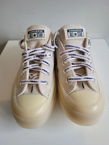 Converse X Offspring HQ Community Ltd Edition Chuck Taylor anni 70 unisex taglia UK 5