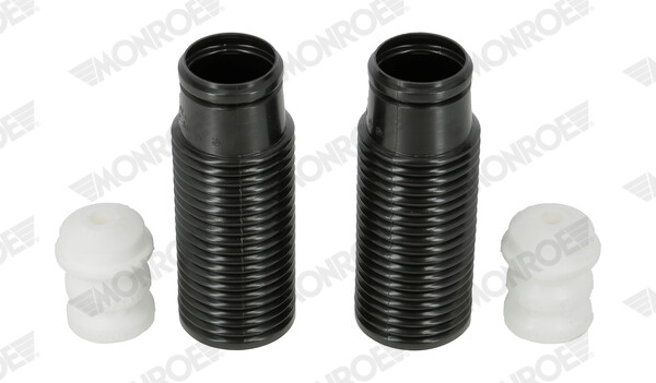 Monroe PK015 Staubschutzsatz StoßDäMpfer Hinten FüR Audi 80 B1 B2 B3 B4 90 BMW-image