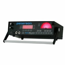 Peterson AutoStrobe 590 Mechanical Strobe Tun...