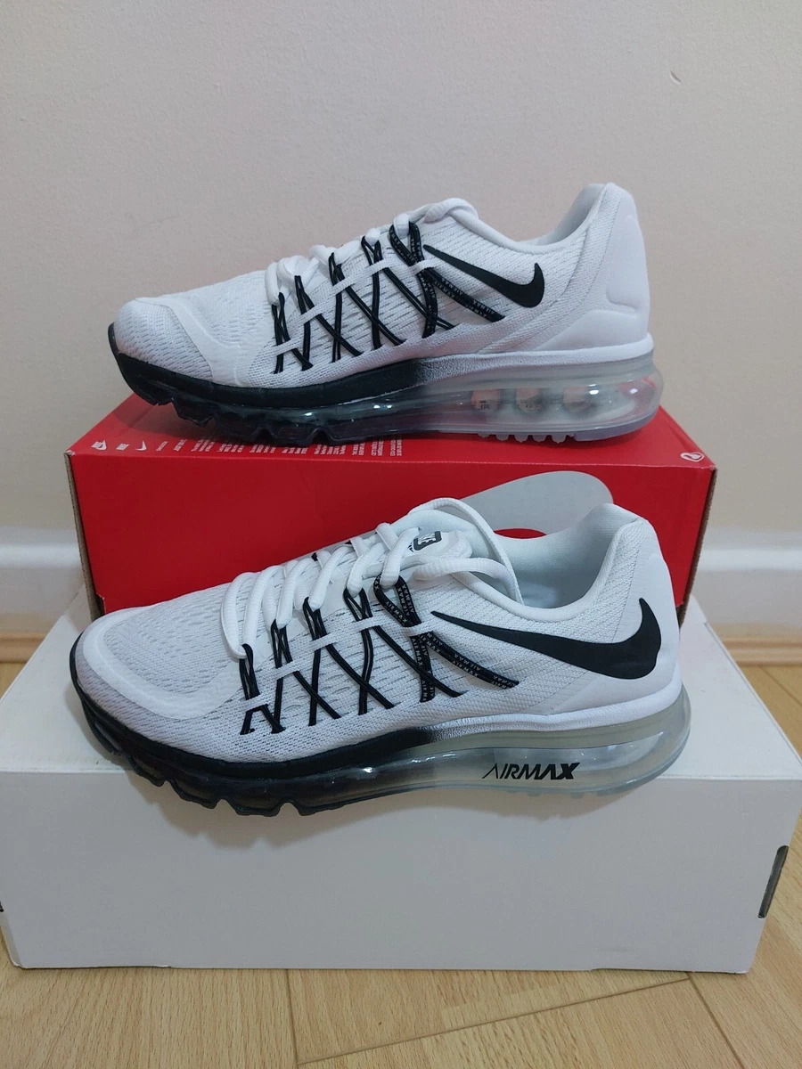 Nike air shop max 15