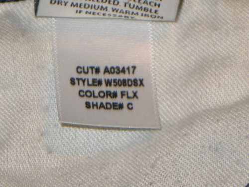 Hudson Low Flare Jeans Wm Sz 26 Nordstrom Exclusive Blue Distressed+Stretch L29 - Picture 9 of 10