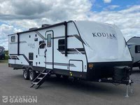 2021 Kodiak 283 BHSL