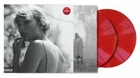 Folklore [2LP] Taylor Swift 2020 Red Vinyl New Sealed