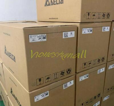 1PC New Delta Inverter VFD13AMH43ANSAA 5.5kw380V