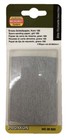 Proxxon PS12 Pensander Sandpaper 28822 X 3 Sheets X 20 Adhesive Pads 180Grit