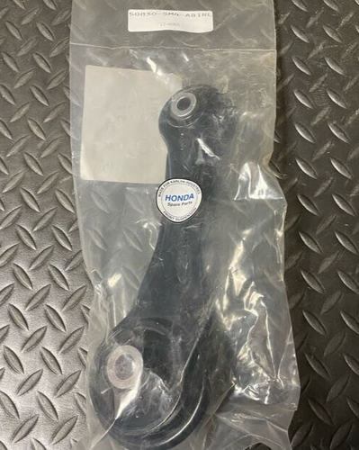 Karlyn Front Lower Control Arm- 50830-SM4-A81 / 12-H065 -For Honda Accord & CRV - Picture 2 of 5