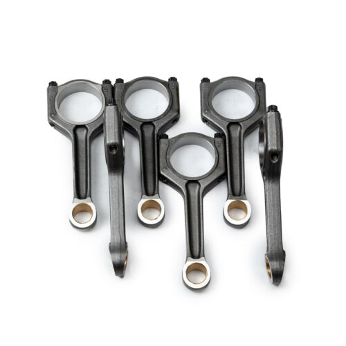 Engine Connecting Rod Set Fit For BMW 2010-2013 E82 E71 F02 E89 11247586490 - Picture 4 of 10
