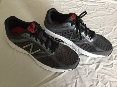 new balance 460v2 mens review