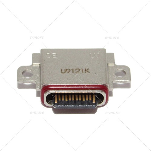 OEM Charging Port Connector For Samsung Galaxy S8 S9 S10E S20 S21 +Plus Ultra US - Picture 5 of 35