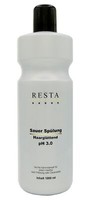 Resta Professional Sauer SpüLung Ph 3.0 1000 Ml