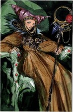 Mighty Morphin Power Rangers No 2E Variant Cover, 2016, unopened - unread