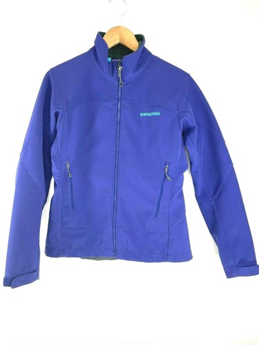 Patagonia Women's Adze Jacket, Size 