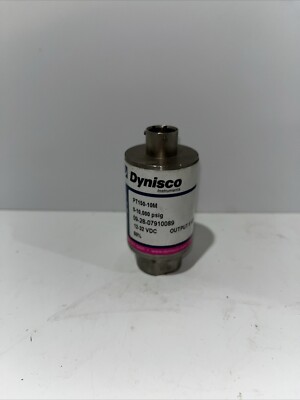 dynisco pt150-10m NOS