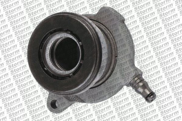 Butée d'embrayage hydraulique pour Volvo V50 S40 II 2.0 D et XC60 D5 AWD