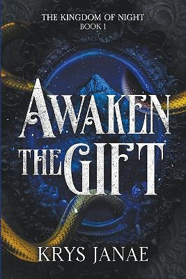 Awaken The Gift By Krys Janae - New Copy - 9798223106562