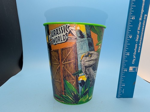 Pop Culture 16 oz Character cups YOU CHOOSE Mario Mickey Toy Story Star Wars Min - Picture 3 of 12