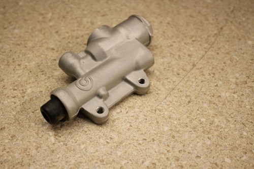 04- 20 KTM Husqvarna Factory Rear Brake Master Cylinder 125 250 300 450 3231 A22 - Picture 4 of 7