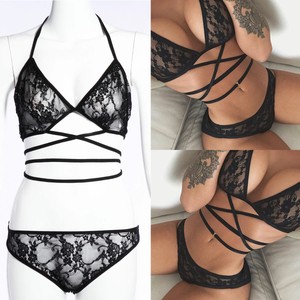 trajes de lenceria para mujer