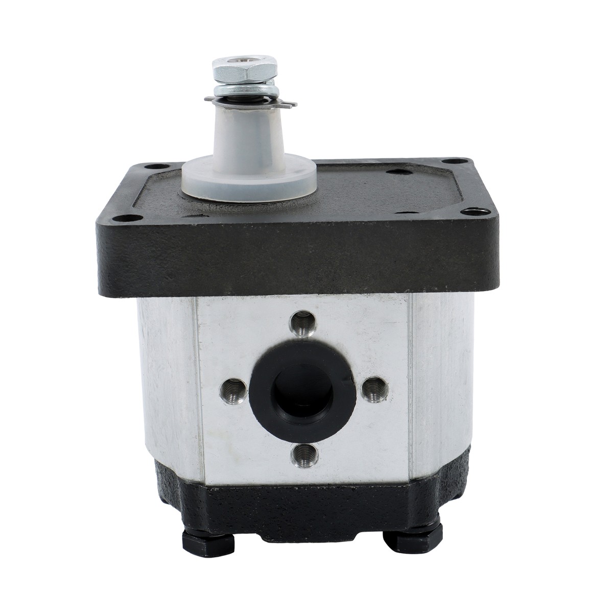 Hydraulic Pump For New Holland TD95D TT55 TT65 TT75 3010S 4010S