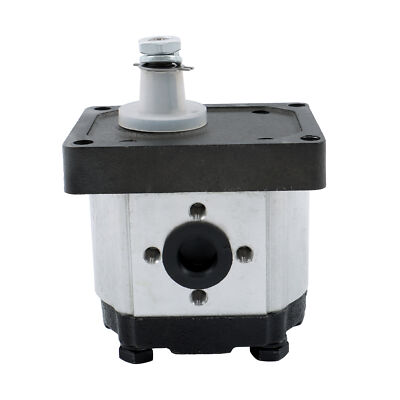 Hydraulic Pump For New Holland TD95D TT55 TT65 TT75 3010S 4010S