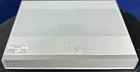 Cisco ISR 1100 Series 8Port Gb Ethernet Router C1111-8PW - Untested No AC Silver
