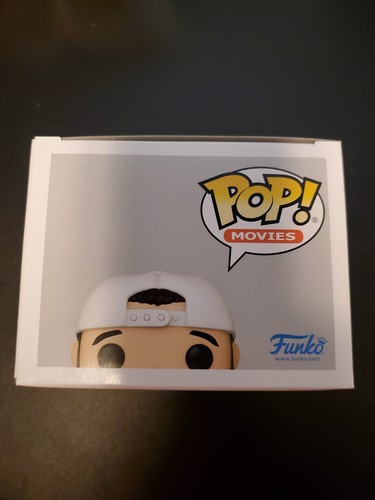 Funko Pop! Vinilo: Clerks - Silent Bob #1485 - Imagen 5 de 6