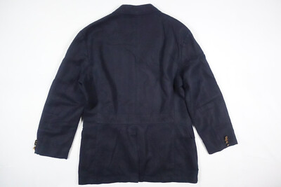 希少レア polo ralph lauren 紺ブレ Tennis ジャケット 希少レア polo ralph lauren 紺ブレ Tennis ジャケット - メルカリ