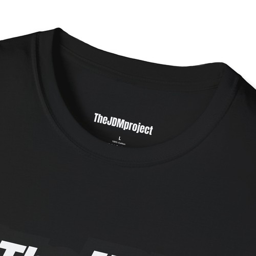 R34 Unisex Softstyle T-Shirt - R34 Car Enthusiasts - Picture 4 of 13