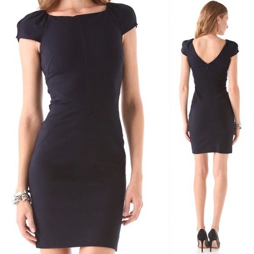 Dvf Dress 6 - Gem