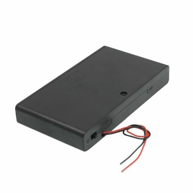 1.5 V AA Rechargeable Batteries