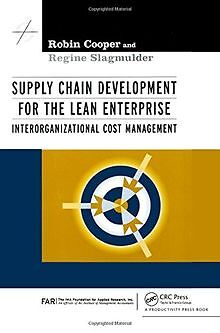 Supply Chain Development for the Lean Enterprise: Intero... | Buch | Zustand gut