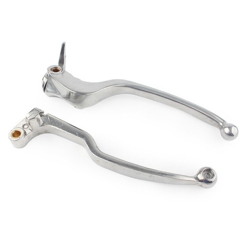 Brake Clutch Levers For Suzuki GSXR600 GSXR750 2006-12 GSXR1000 2005 2006 09-12 - Picture 11 of 12