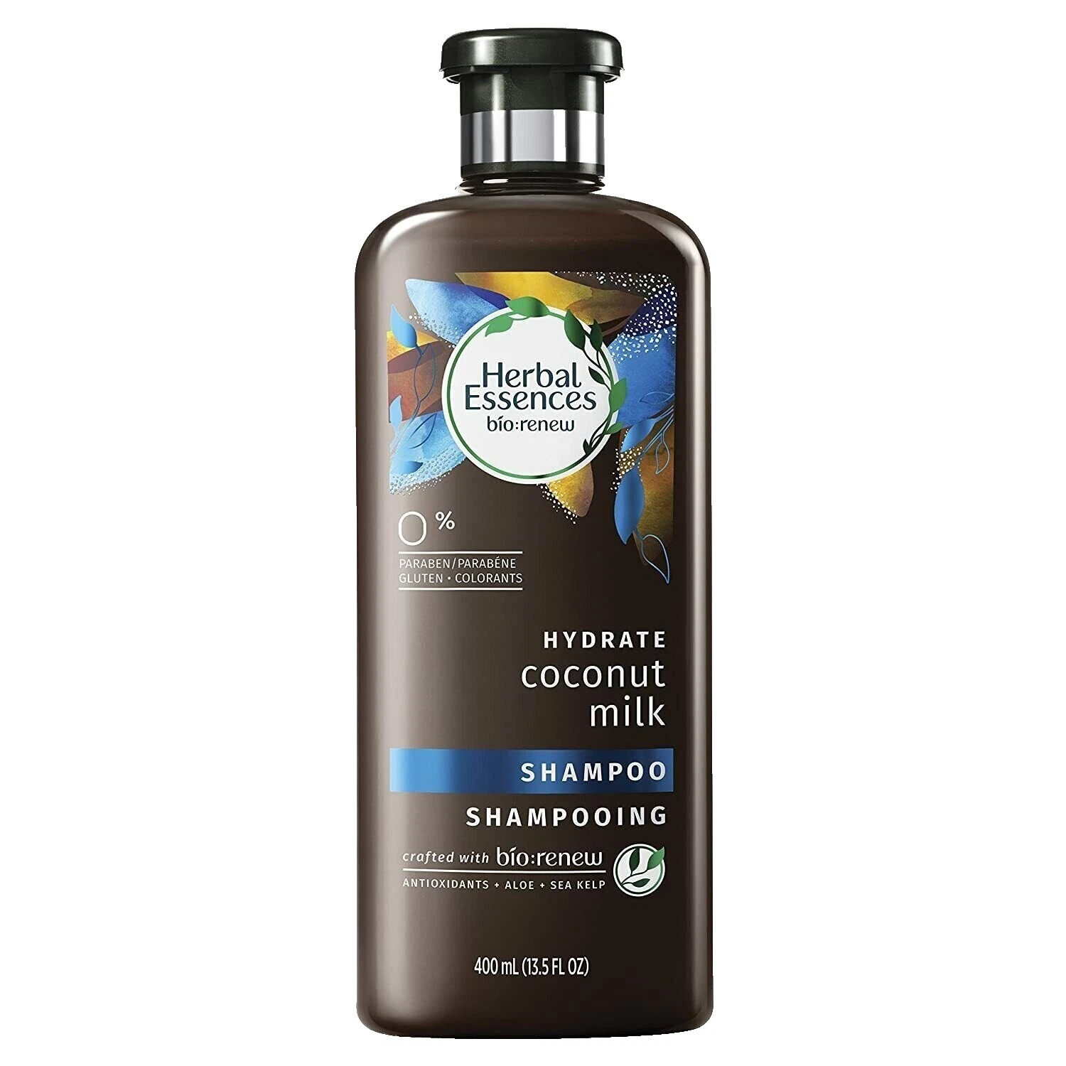 Herbal Essences Hair Conditioners with Vitamins