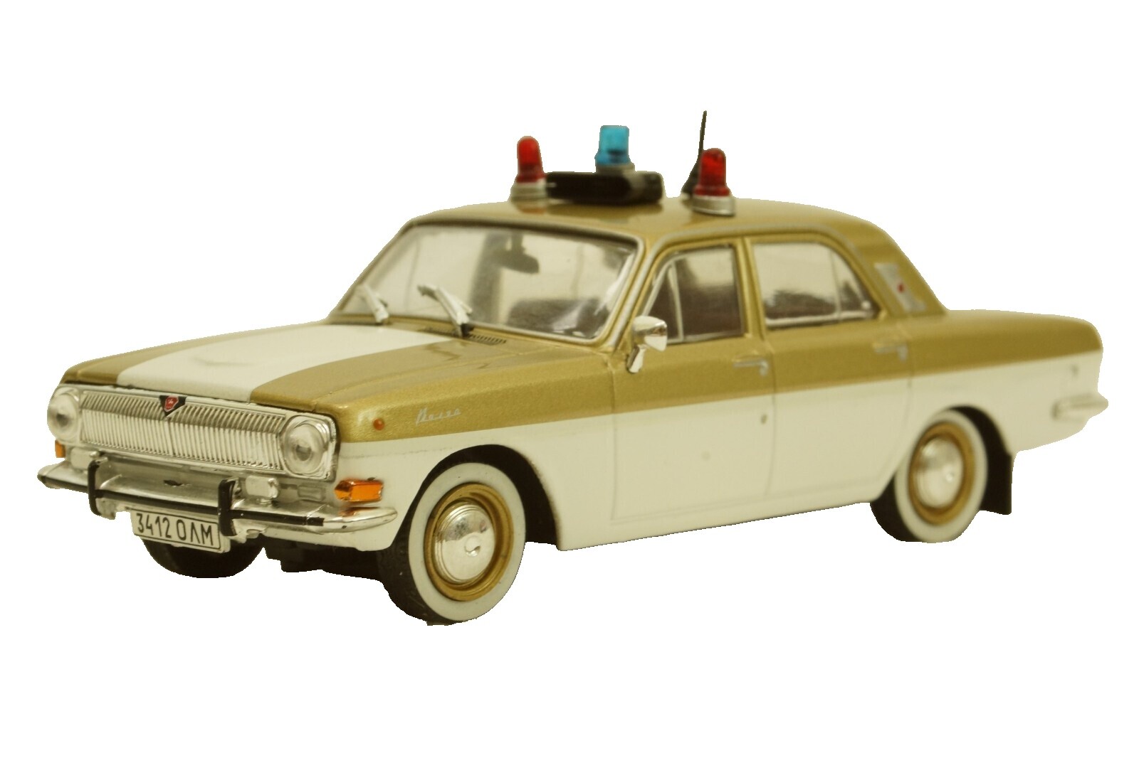 Gaz-24 | eBay