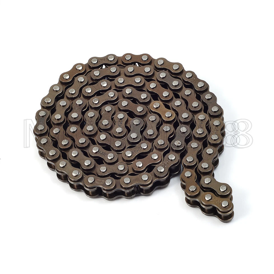 Cam Timing Chain & Tensioner Guide for Honda XL200R XR185 XR200 XR200R XL185S - Image 4 of 4