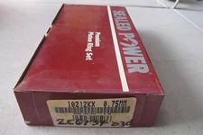 Engine Piston Ring Set Sealed Power 10212KX0.75MM fits HONDA MAZDA 1979-1983