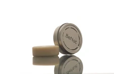 BeNat Moisturizing Lotion Bar 1.41 oz.