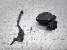 2018 14-18 BMW R1200 R1200RT Front Brake Master Cylinder Pump Lever Control