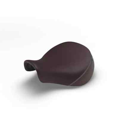 Original Royal Enfield Brown Rider Low Rider Seat KXA00066 Meteor 350