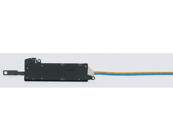 MäRklin H0 5 X 74491 - Elektrischer Weichenantrieb (C-Gleis) Neuware-image