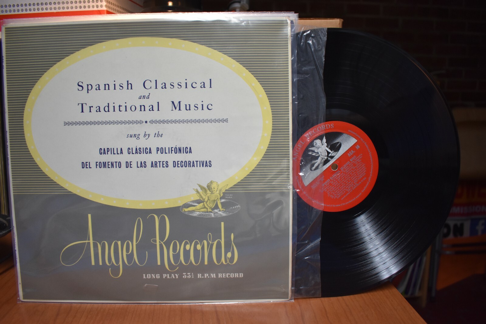 Capilla Clasica Polifonica Spanish Classical Traditional ...