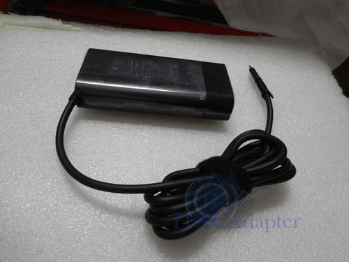 Genuine TPN-DA08 20V4.5A USB-C For HP Spectre X360 15-bl012dx 90W 904082-003 NEW - Picture 3 of 4