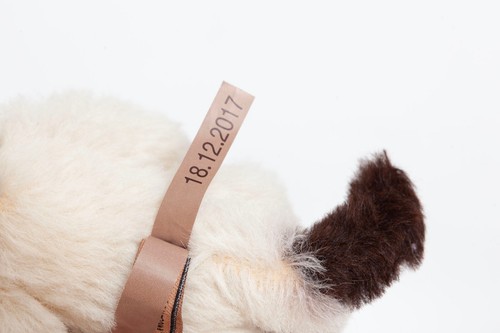Charlie Bears Minimo Claws Siamese Cat (MM655516) (nwt - tagged) - Picture 11 of 11