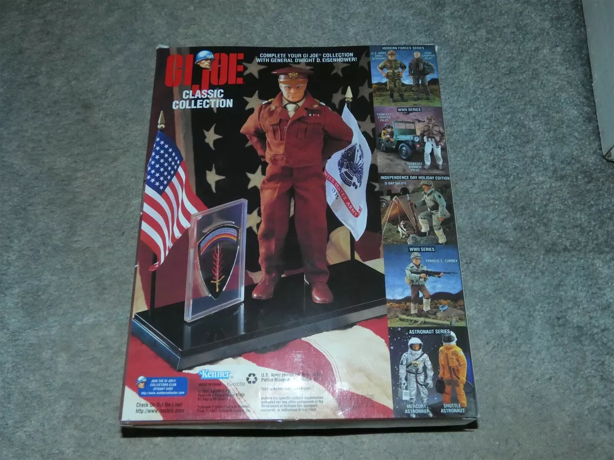 Patton hotsell gi joe