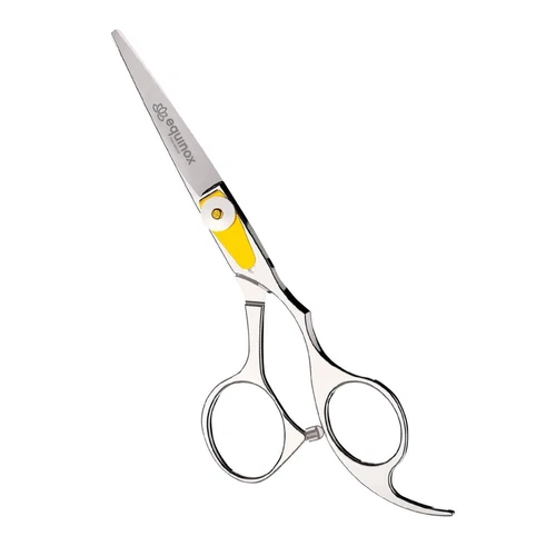 Equinox Razor Edge Series Professional Hair Scissors - 6.5” Premium Japanese Sta