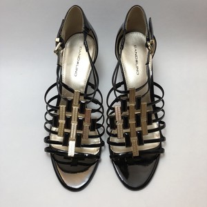 bandolino shoes gold