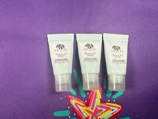 ORIGINS PEACE OF MIND On-the-Spot Relief Sensory Treatment Serum 0.5oz NEW FRESH