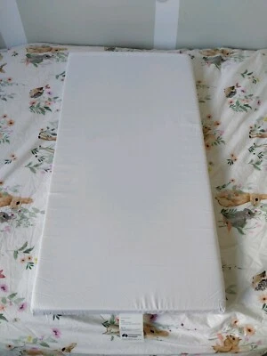 boori mattress bassinet