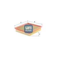 UFI Luftfilter Filtereinsatz FüR Chrysler Grand Voyager V 2.8 CRD 3.8 Sebring